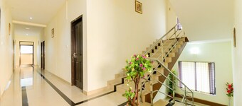 OYO Flagship 41108 Hotel Diamond In Kakkanad