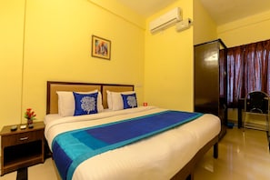 Room - OYO Flagship 41108 Hotel Diamond In Kakkanad (Kanayannur)