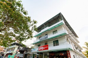 Fachada