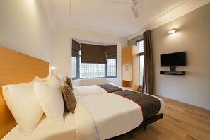 Room - OYO Townhouse 129 Sector 30 (Gurugram)