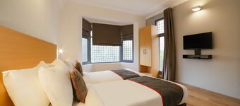 OYO Townhouse 129 Sector 30