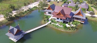 Villa Warin Khao Lak