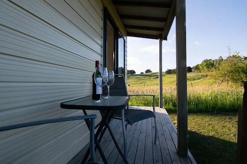 Farm stay - Great Retreat with Panoramic Views