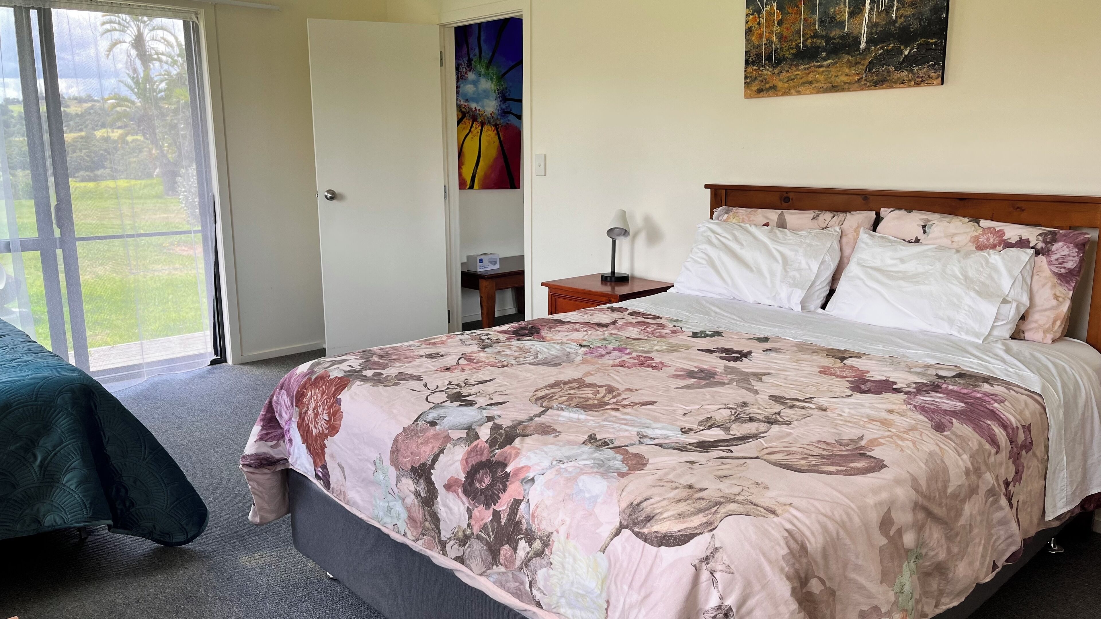 1 quarto, ferros/tábuas de passar roupa, Wi-Fi, roupa de cama