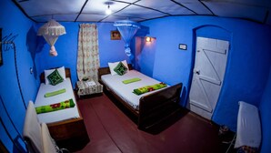 Classic Double or Twin Room