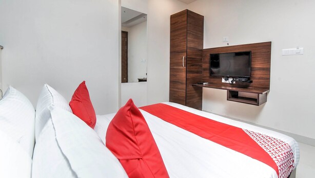 Room - OYO Flagship 45771 Vipin Garden Nawada (New Delhi)
