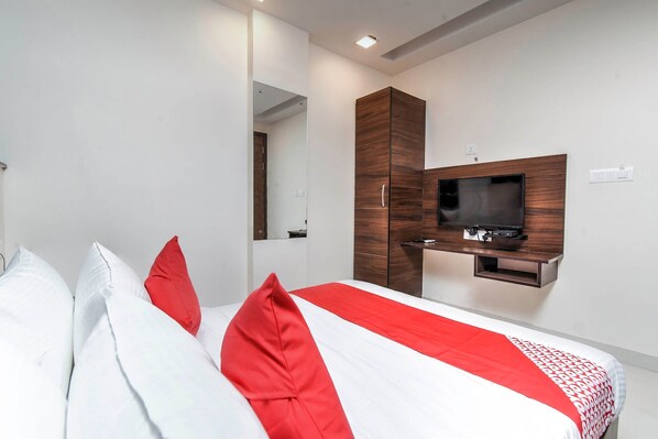 Room - OYO Flagship 45771 Vipin Garden Nawada (New Delhi)