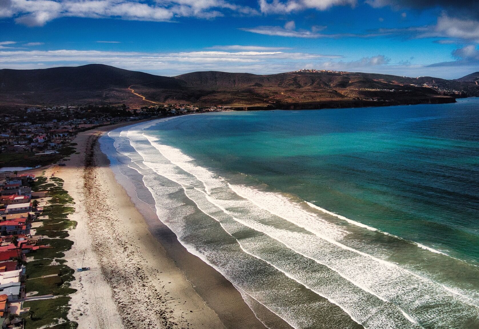 Plage