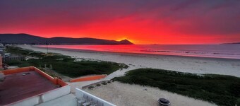 On the Beach Family Beauty...17A