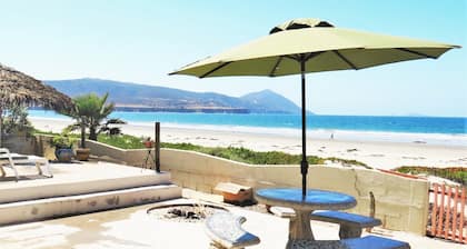 On the Beach Family Beauty...17A