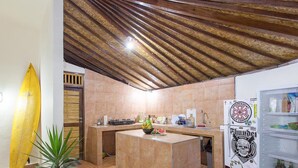 Shared kitchen facilities - Bukit Bowl (Jimbaran)