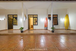 Terrace/patio - Bukit Bowl (Jimbaran)