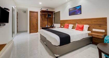 Arunaa Inn Airport Hotel, Chennai