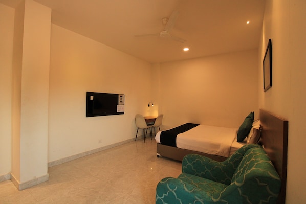Habitación