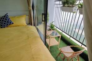 1 bedroom, WiFi