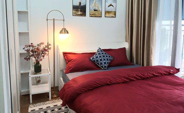 1 bedroom, WiFi - ADODDA Vinhomes Greenbay (Hà Nội)