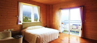 Cingjing Farm Jenku Villa