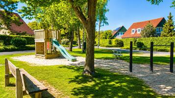 Children’s area