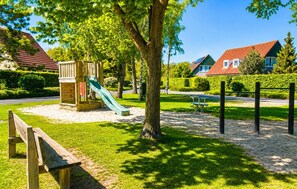 Children’s area
