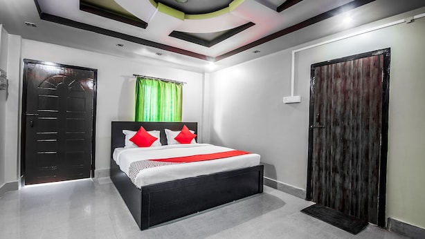 Unclassified image, 1 of 20, button - OYO Flagship 45598 Victoria Villa (Guwahati)