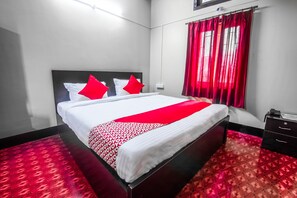 Room - OYO Flagship 45598 Victoria Villa (Guwahati)