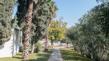 Jardín