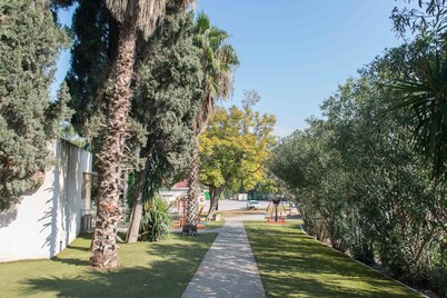 HI Maayan Harod Hostel