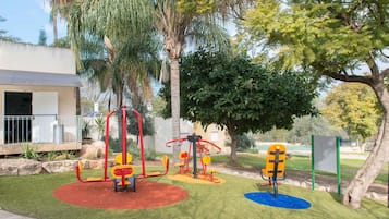 Sports facility