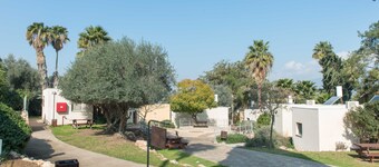 HI Maayan Harod Hostel