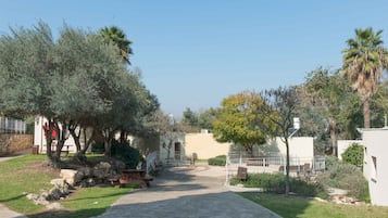 Jardín