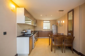 Comfort Studio | Private kitchen