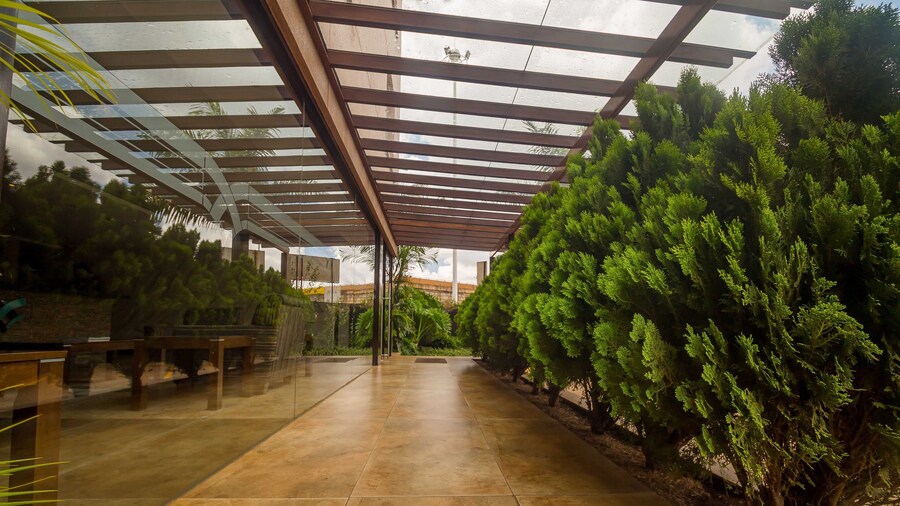 Taarifa Suites by Dunhill Serviced Apartments
