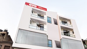 Exterior - OYO Flagship 40765 Ashoka Residency Govindpuri (New Delhi)