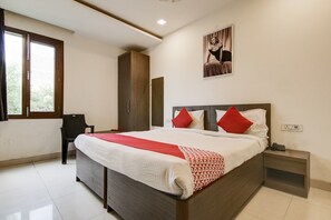 Room - OYO Flagship 40765 Ashoka Residency Govindpuri (New Delhi)
