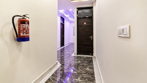 Interior - OYO Flagship 40765 Ashoka Residency Govindpuri (New Delhi)