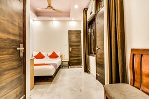 Room - OYO Flagship 40765 Ashoka Residency Govindpuri (New Delhi)