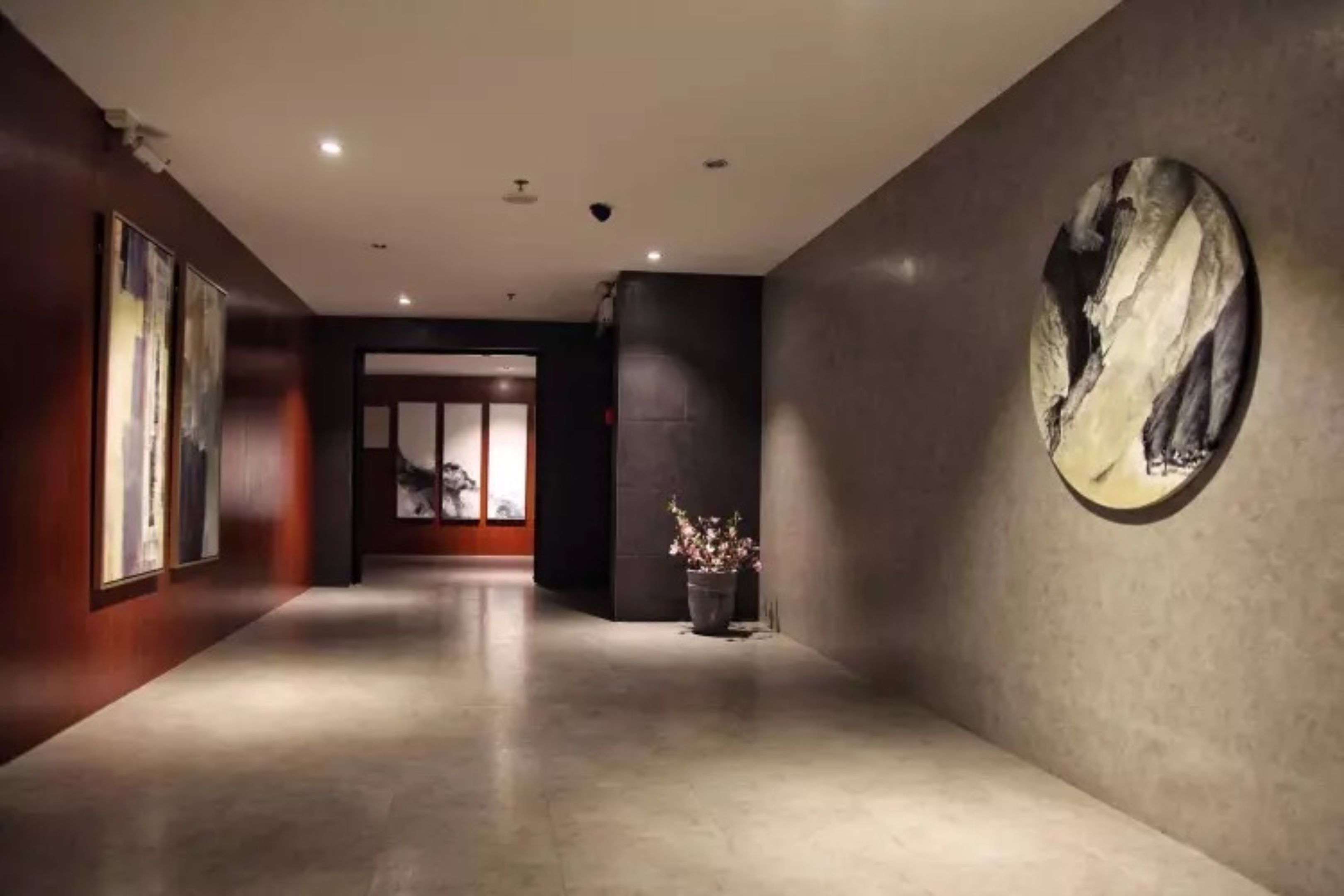 Interieur
