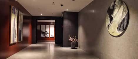 Interieur