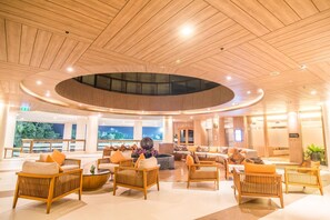 Lobby - One-Bedroom Residence - 8 (Bangkok)