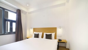 Room - OYO Townhouse 179 Daffodils Sector 52 (Gurugram)