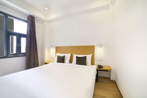 Room - OYO Townhouse 179 Daffodils Sector 52 (Gurugram)