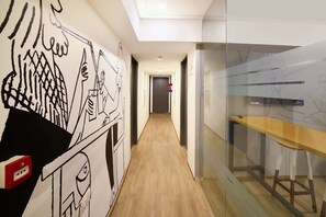 Interior - OYO Townhouse 179 Daffodils Sector 52 (Gurugram)