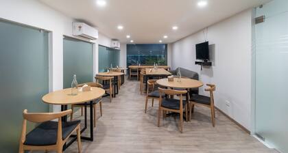 OYO Townhouse 137 Mukundapur