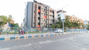 Exterior - OYO Townhouse 137 Mukundapur (Kolkata)