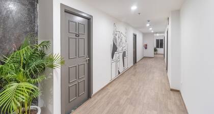 OYO Townhouse 137 Mukundapur
