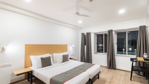 Room - OYO Townhouse 137 Mukundapur (Kolkata)