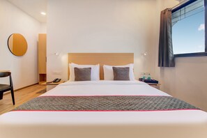 Room - OYO Townhouse 218 Shine Gandhibagh (Nagpur)