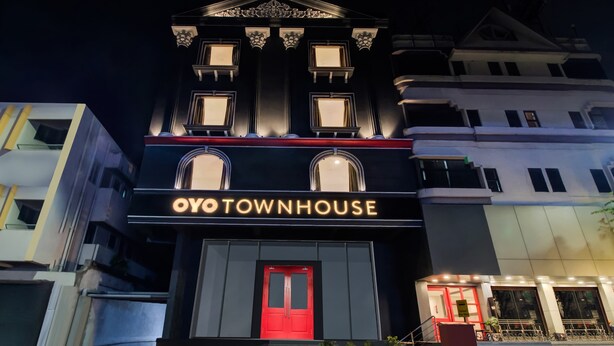 Unclassified image, 1 of 26, button - OYO Townhouse 218 Shine Gandhibagh (Nagpur)