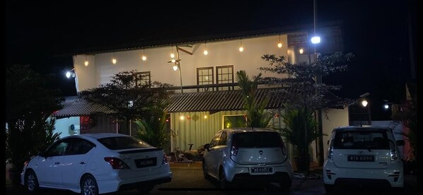 Exterior - MyPrawn Village (Tanjung Tualang)