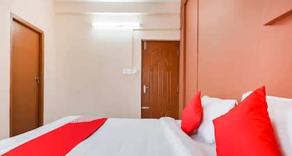 OYO Flagship 62181 Bright Residency